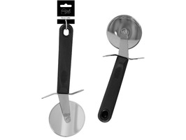 Stainless Steel Pizza Cutter 20cm
