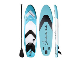 Summit Oceana 10ft Inflatable Paddle Boards