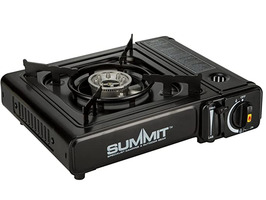 Summit Portable Gas Stove