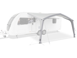 Dometic Sunshine AIR Tour 500 Sun Canopy 