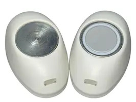 Hartal Large Magnetic Door Retainer 