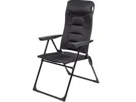 Telta Falster Reclining Chair - Black