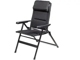 Telta Anholt Reclining Chair - Black