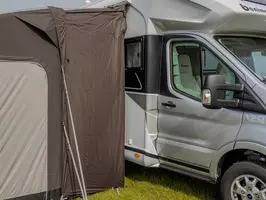 Telta Core 330 Drive-away Connection Tunnels