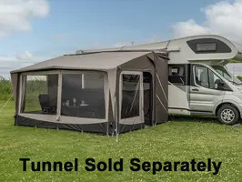 Telta Core 390 Drive-Away 