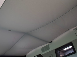 Telta Pure 260 Roof Lining