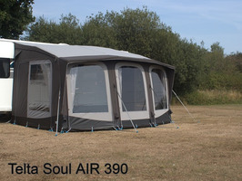 Telta Soul 490 AIR