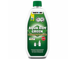 Thetford  Aqua Green Concentrate - 750ml