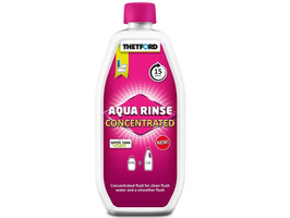 Thetford  Aqua Rinse Concentrate - 750ml