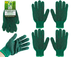 Super Comfort Stretch Garden Gloves
