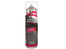 PMA Fabric & Upholstery Cleaner Floral  500ml