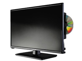 Vision Plus VP215TS 21.5" LED Full HD TV Satellite & DVD