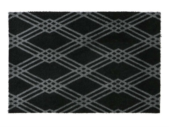 JVL Big Diamond Mega Mat 50 X 75cm Homestead Caravans Outdoor Leisure