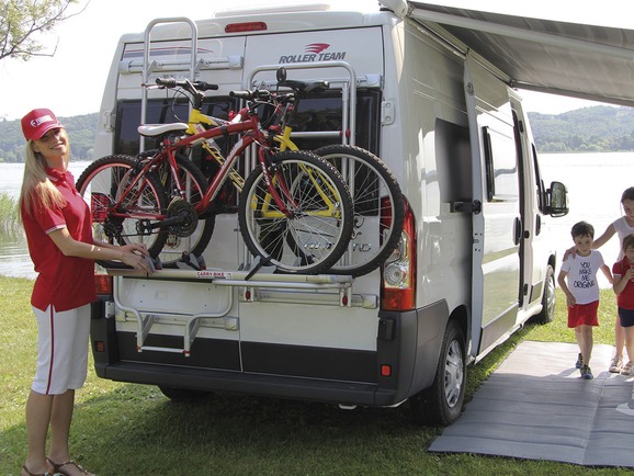 fiamma carry bike 200dj for sale